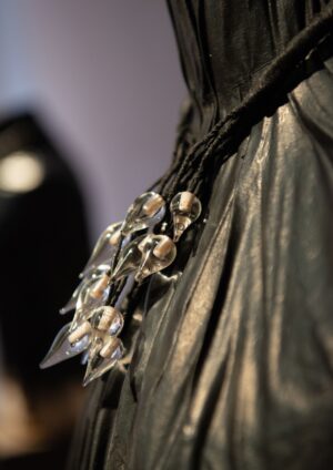 Necklace Tears
