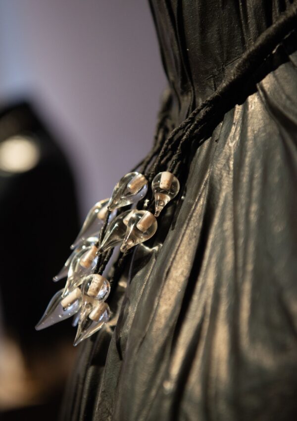Necklace Tears