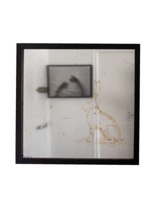 IGNIS mirror - Rabbit