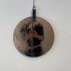 IMG_2357 Still Love - circle mirror 35cm