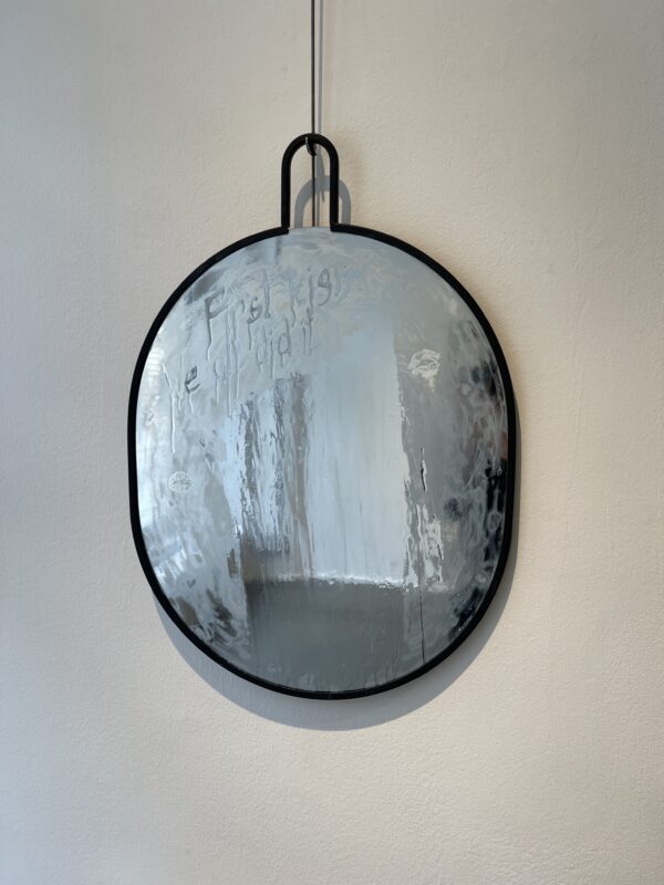IMG_2366 Mirror First Kiss - 70*50