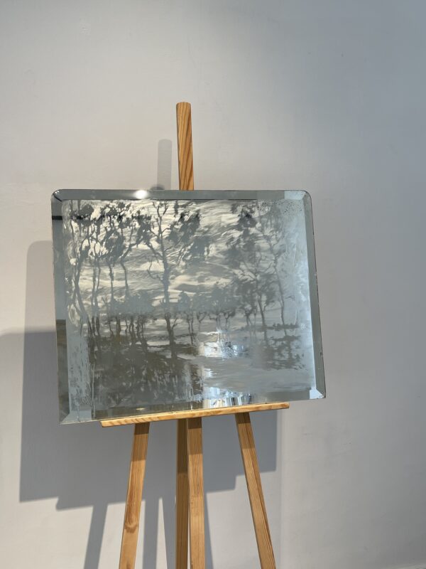 IMG_2381 A Normandy Landscape - 62*75cm