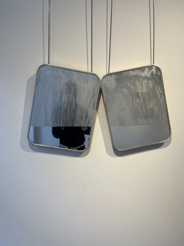 IMG_2404 Diptych "Sea" - 50*83cm