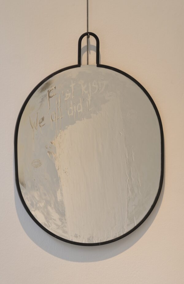 IMG_3133 Mirror First Kiss - 70*50