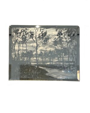 IMG_4162 A Normandy Landscape - 62*75cm