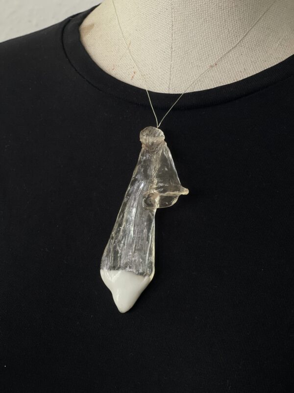 IMG_7716 On the Safe side - pendant