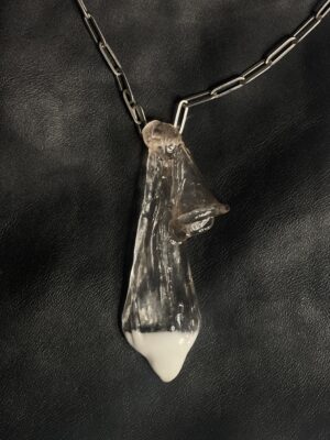 On the Safe side - pendant
