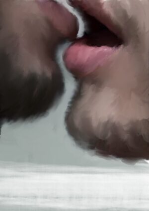 Kiss me #5