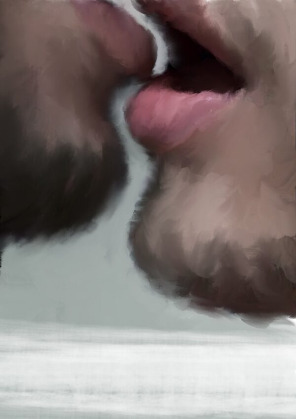 kiss me 5 Kiss me #5