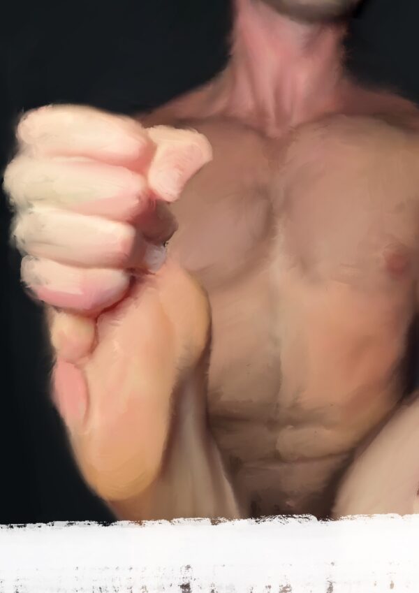 Hold ur feet 2 Hold Ur feet #2