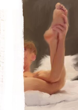 Hold ur feet 3 Hold Ur feet #3