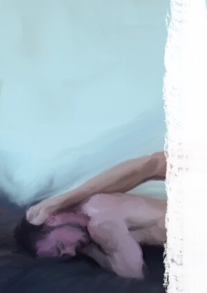 Don't speak #1