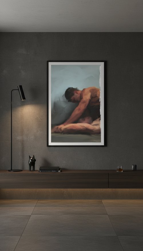 Connection #3 (collector edition 5 copies)