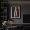 Butterflies #2 (collector edition 5 copies)