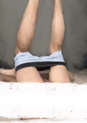 before 8.1 before #8 (+uncensored)