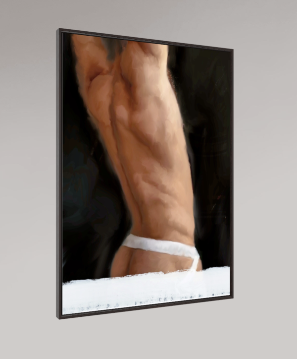 White Line #6 (collector edition)