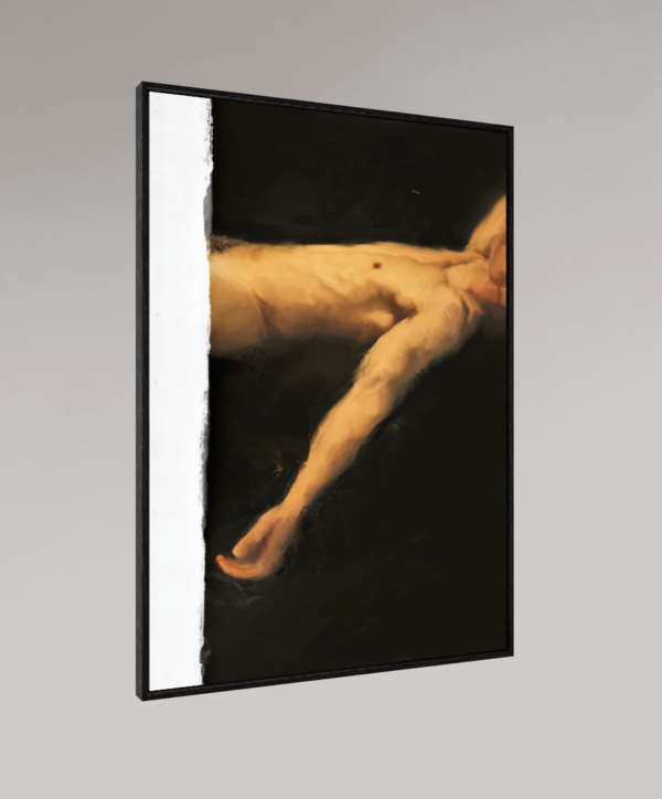 8.2 White Line #8 (collector edition)