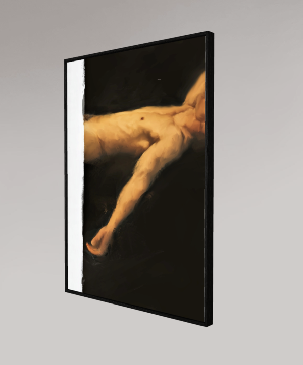 8.3 White Line #8 (collector edition)