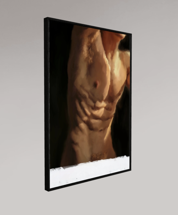 9.2 White Line #9 (collector edition)