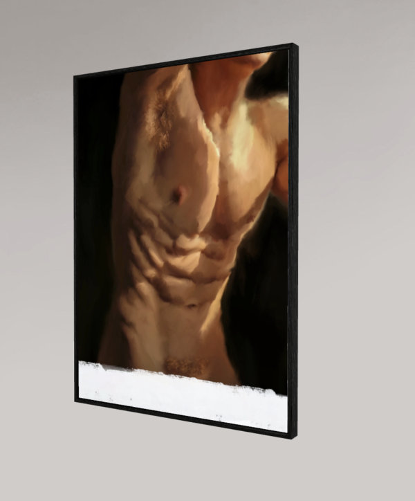 9.3 White Line #9 (collector edition)