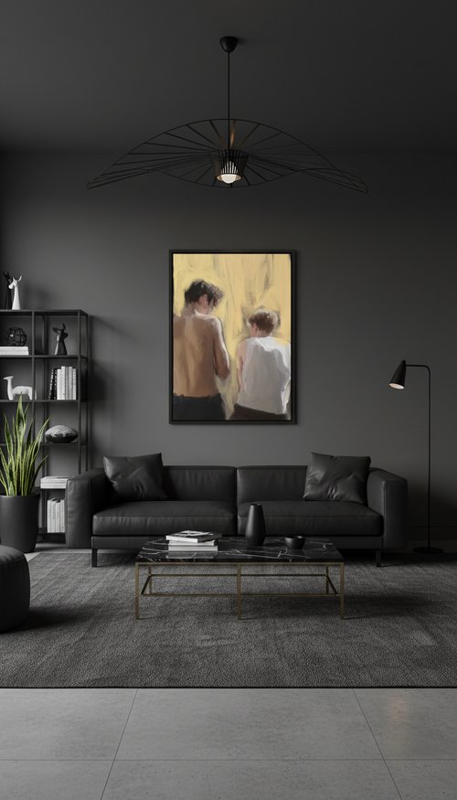 IMG_5683 True Love #2 (collector edition)
