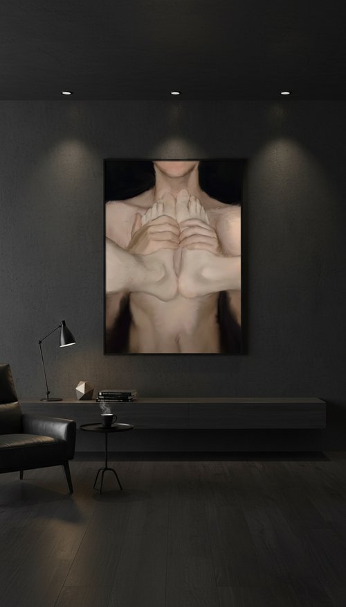 Un ur Chest #2 (collector edition)