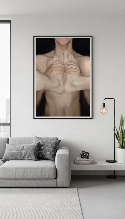 Un ur Chest #2 (collector edition)