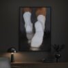 IMG_6772 White Socks #6 (collector edition)