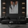 White Socks #4 (collector edition)