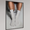 White Socks #4 (collector edition)