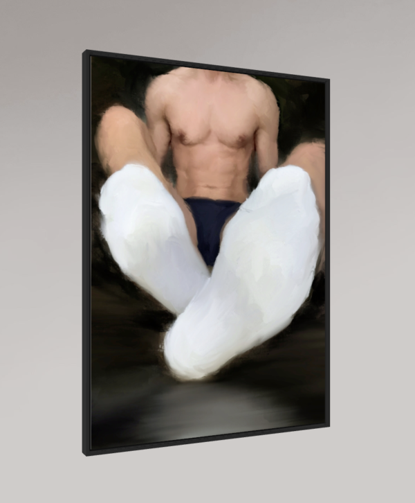 Screenshot 2026-03-19 at 17.35.24 White Socks #5