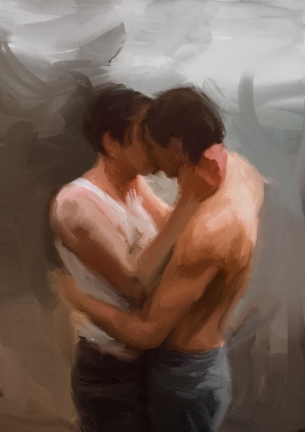 True love 3 True Love #3