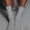 White Socks #4 (collector edition)