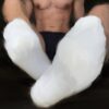 white socks 5 White Socks #5