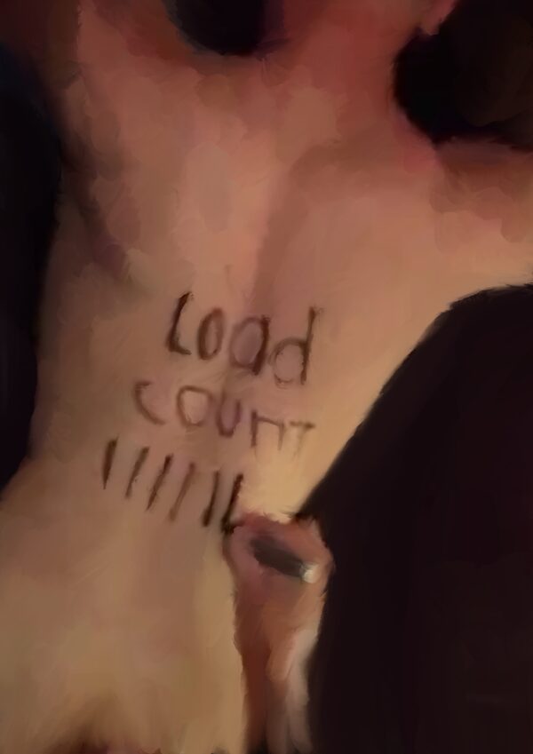 Count #1 (Collect edition 5 copies)