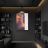 Touch with Lips #5 (Collector edition 5 copies)