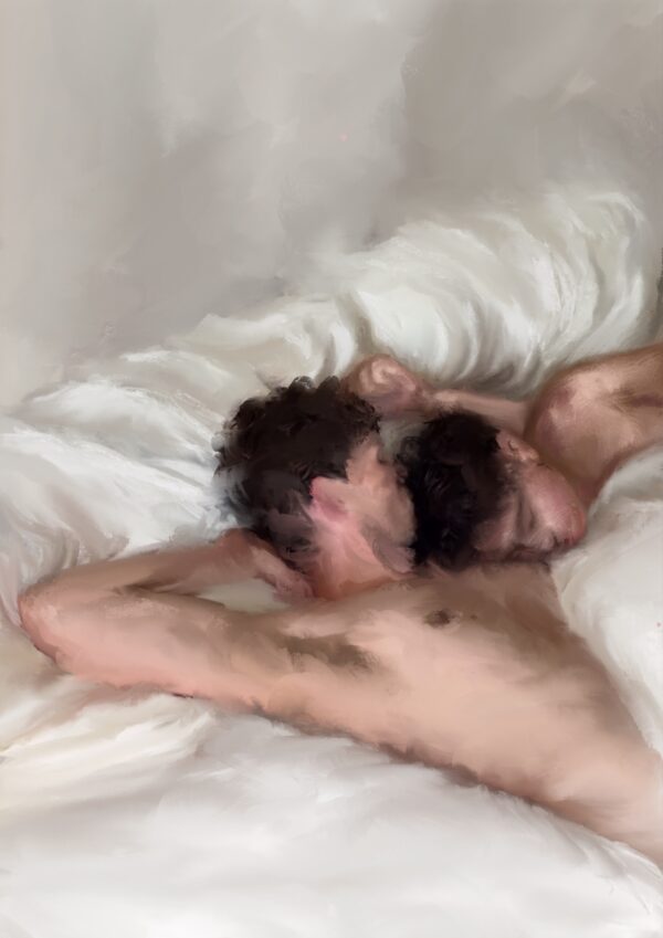 Morning 5 Morning #5 (Limited edition 15 copies)