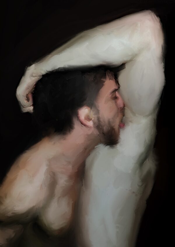 ur scent 10 Ur Scent #10
