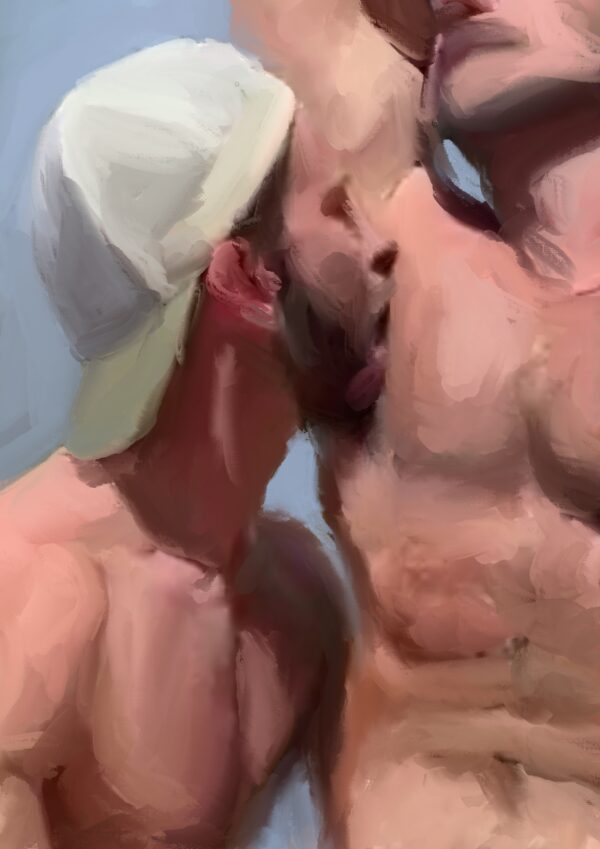 ur scent 4 Ur Scent #4