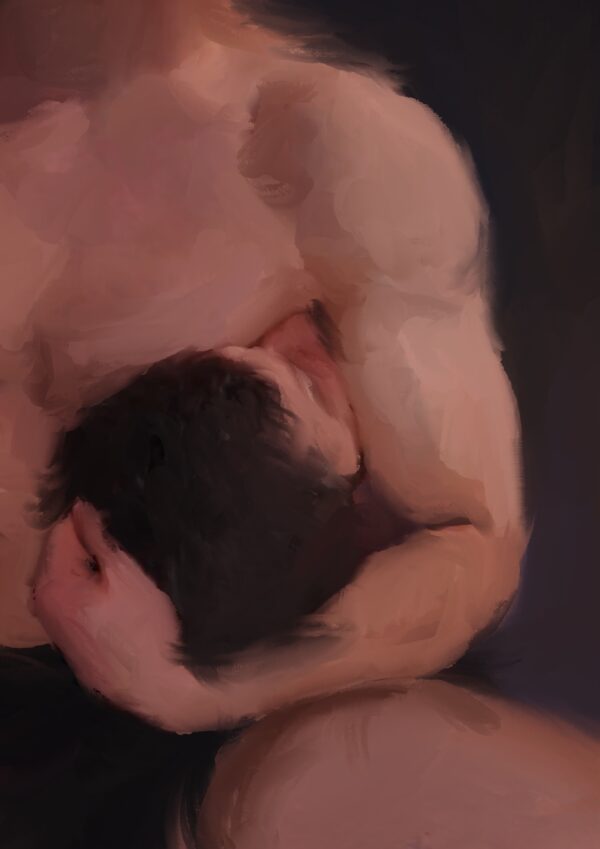 ur scent 8 Ur Scent #8