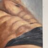 Self (Oil painting)