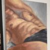 Self (Oil painting)