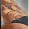 Self (Oil painting)