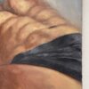 Self (Oil painting)