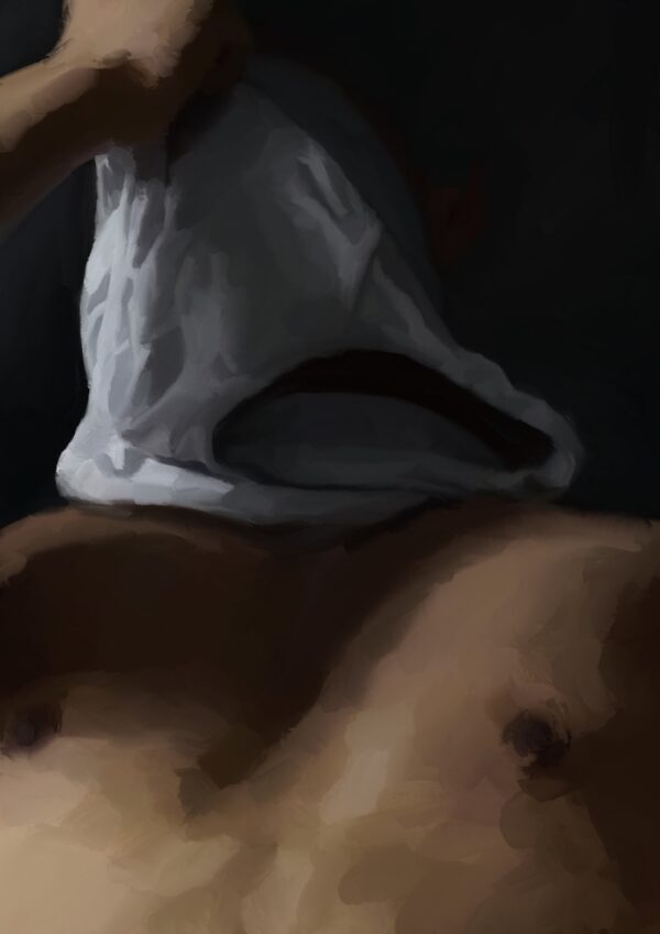 Obsessed with the scent 2 Obsessed with the scent #2 (limited edition 10 copies)