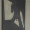 Hot Shadows #9 (Oil painting)