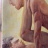 Sunday Morning #1 (Oil painting)