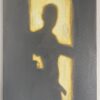 Hot Shadows #2 (Oil painting)