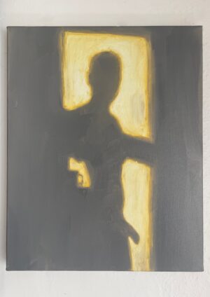 IMG_7227 Hot Shadows #2 (Oil painting)