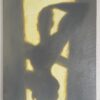Hot Shadows #1 (Oil painting)